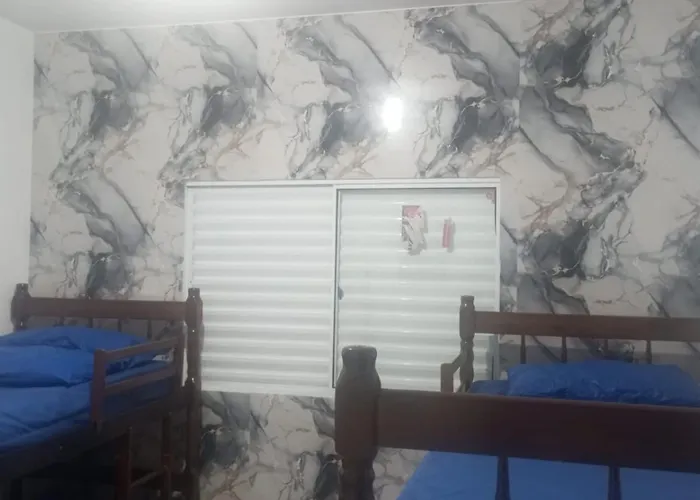 Casa bem te vi