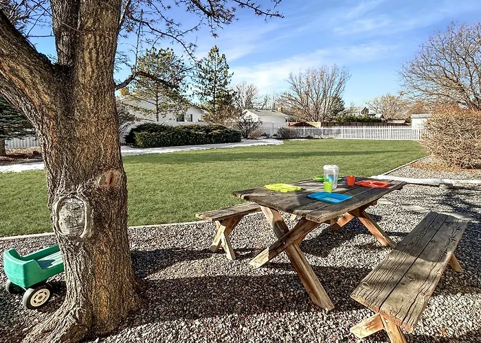 Hermosa Haven Home