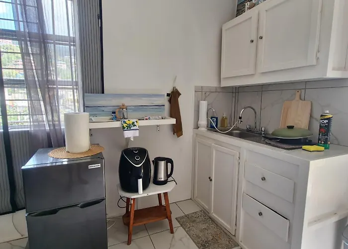 Wabu Apartments