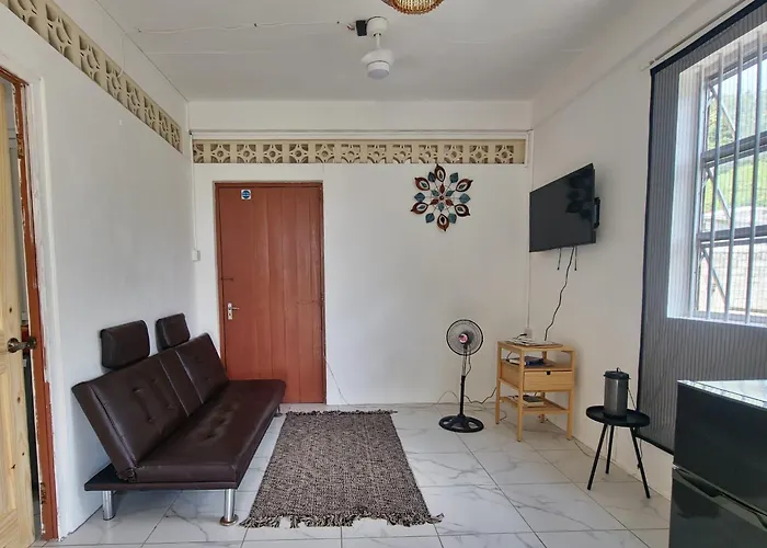 Wabu Apartments