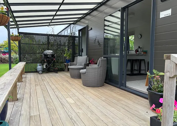 Bb'S Cabin