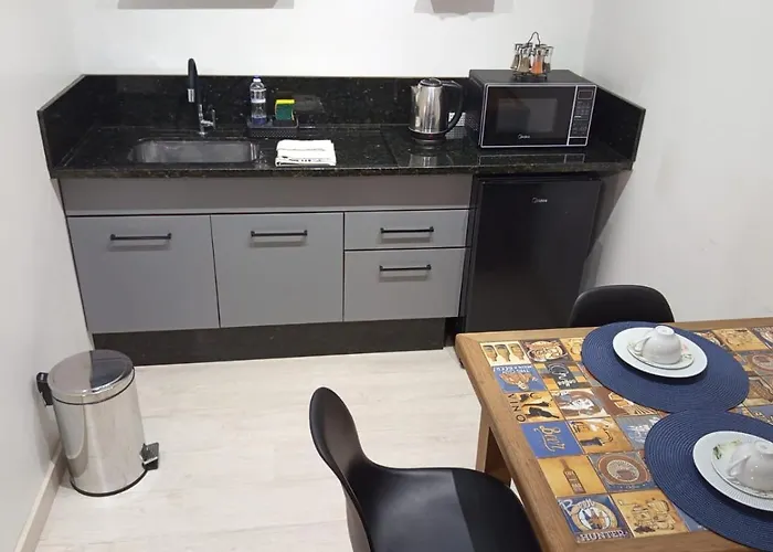 Loft Moderno Goede