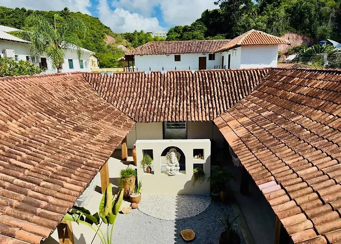 Pousada Do Sol