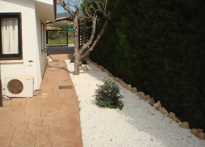 Villa Anna Maria