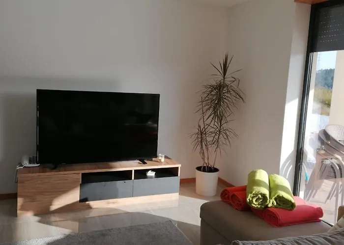 Sunny Haven-Villa