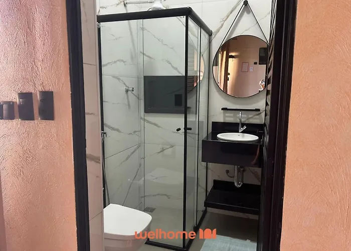 Casa incrivel em Bebedouro com piscina e lazer