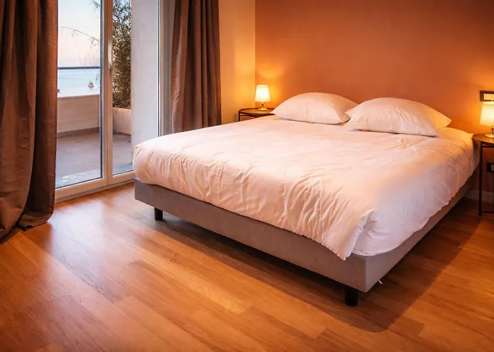 Panoramic Sea View Villa 150 M² Terrace