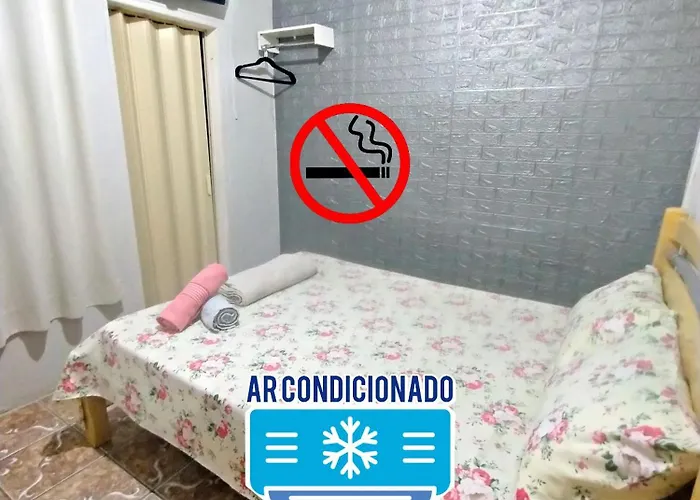 Edicula 2 Em Sao Pedro