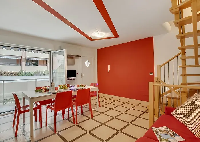 Clementines 50 Meters From Sea - Happy Rentals