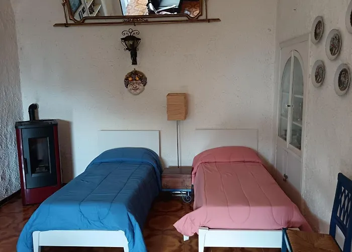 Casa Sole Luna