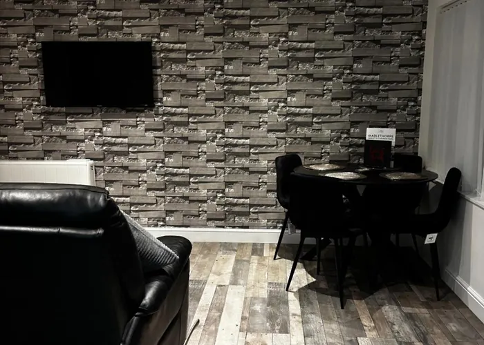 Blackamores Chalet