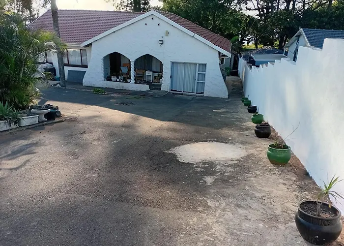 Melody Comfort Apartments