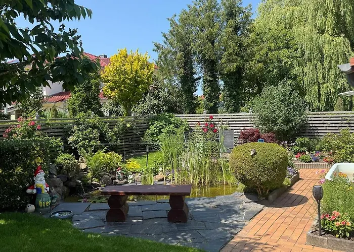 Bungalow Konrad