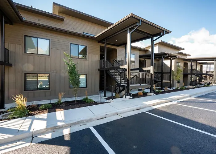 Snowbasin Vista Retreat Pt C106 Ski Mtn Views