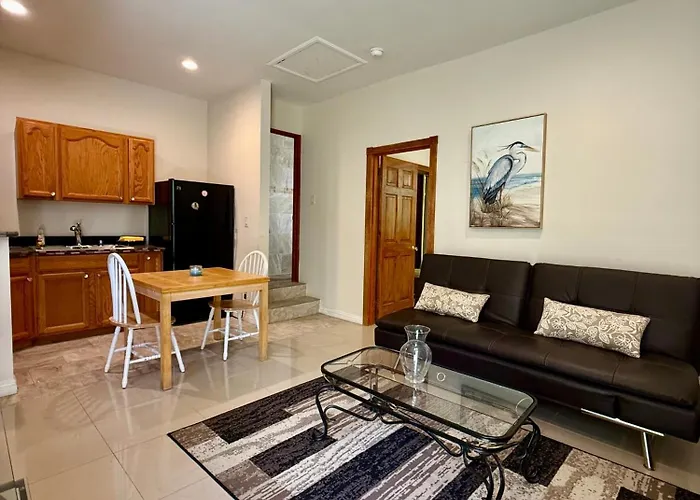 Charming Guest House