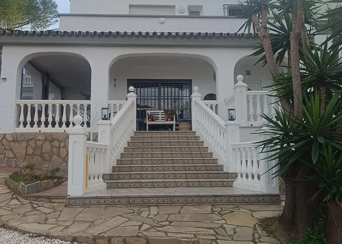 Apartamentos Dos Carneros