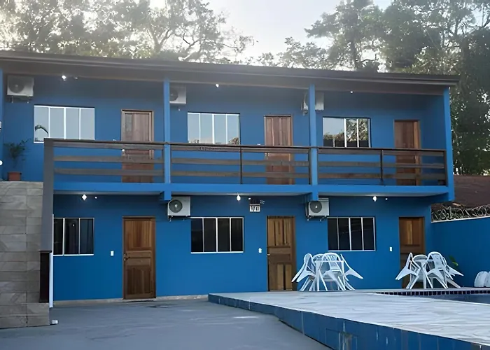 Pousada do Mako