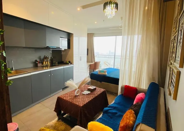 Gaylords Spira Stays Sector 94 Noida