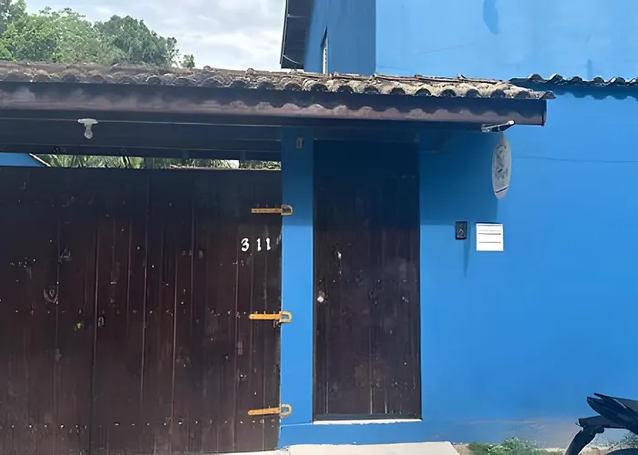 Pousada Do Mako