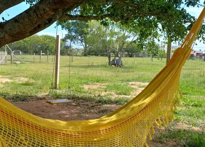 6-Kit Net Com Piscina