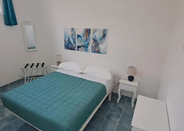 Casa Tea San Felice Circeo