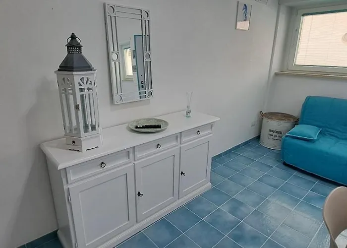 Casa Tea San Felice Circeo