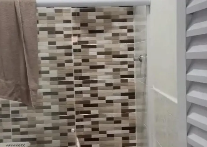 Pousada do Mako