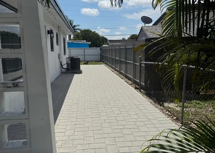 World Cup Studio Near Hard Rock Stadium