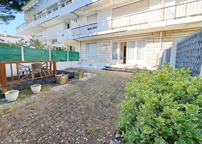 Le Coeur De Royan