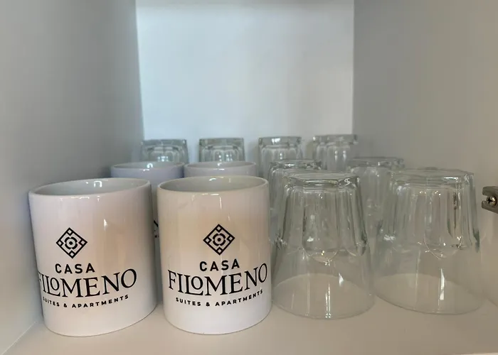 Casa Filomeno