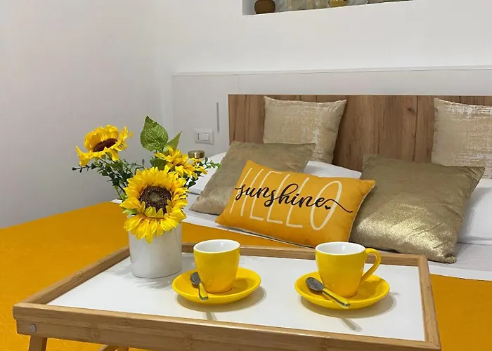 Casa Vacanza Sunshine