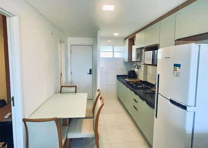 Fortaleza Sul Style By Holiday Stays
