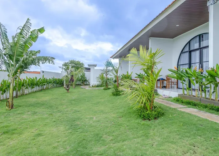 Kayla Homestay