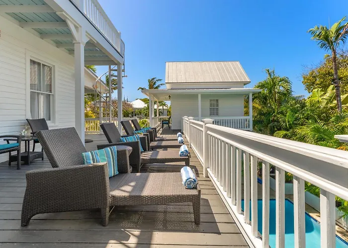 Cohiba At Azul Mansion Key West