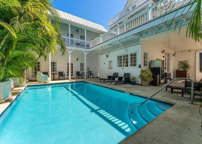 Aria At Azul Mansion Key West