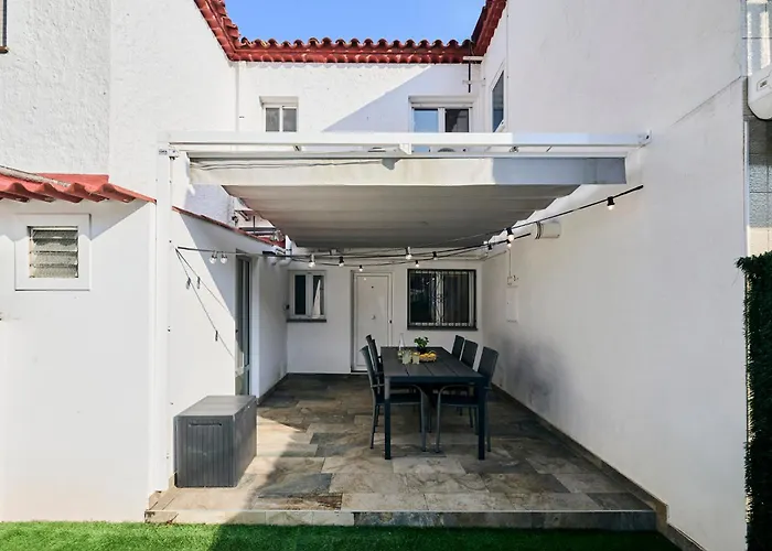 Casa Calma Blanes