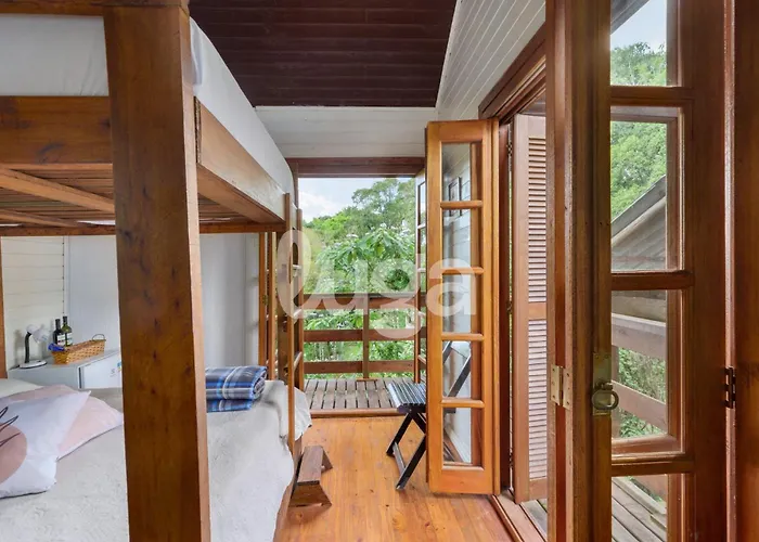 Suite Front Paraiso Dos Ciclistas