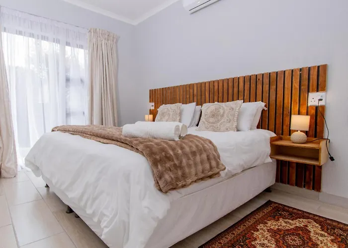 Lady Daisy Boutique Guesthouse