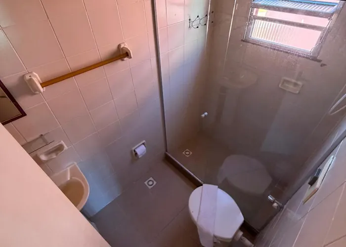 Pitória Guest House