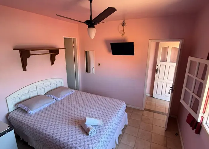 Pitória Guest House
