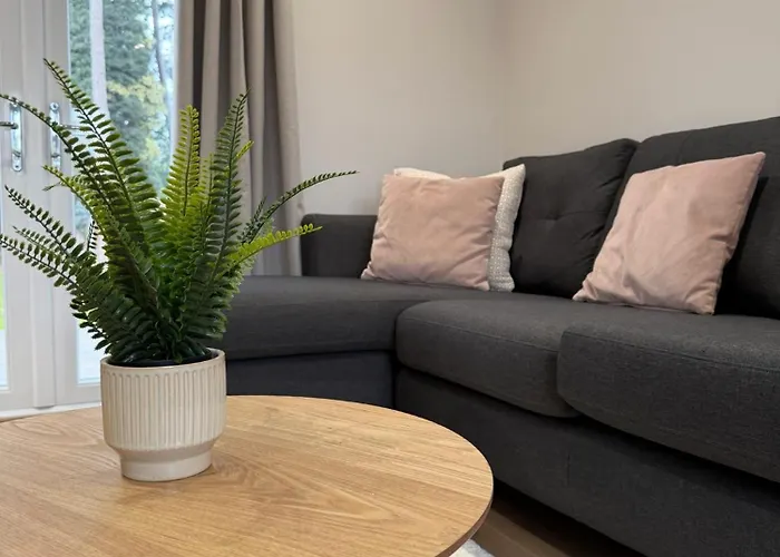 Middleton Mews- 3Br- Wollaton Park-Hospital & Uni