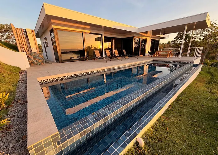Villa Sea La Vie