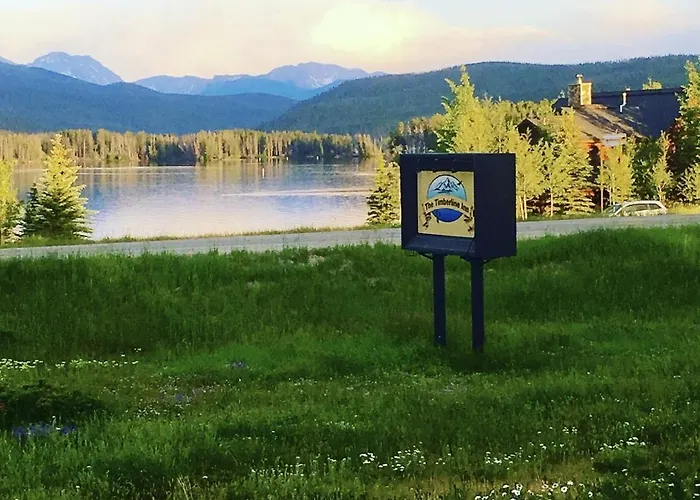 Timberline Inn Of Grand Lake