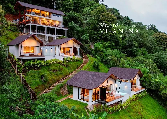 Vianna Villas Chiangmai