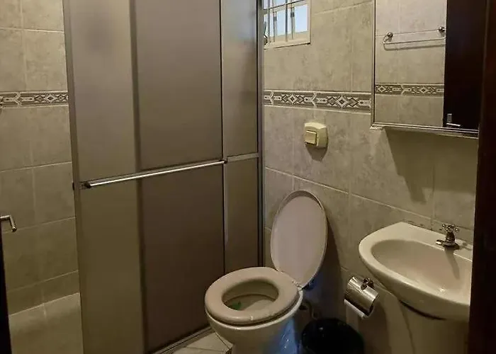 Hostel Londrina I