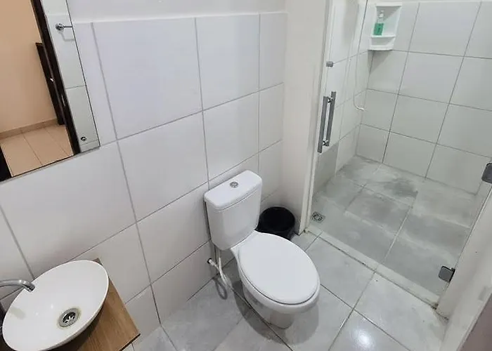 Hostel Londrina I