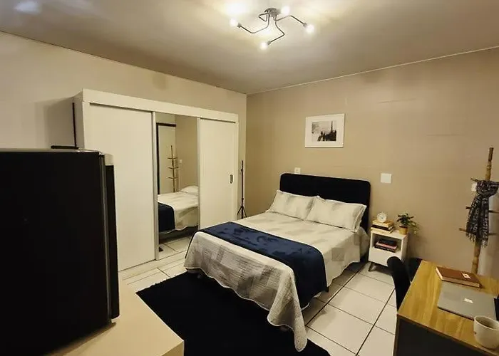 Hostel Londrina I