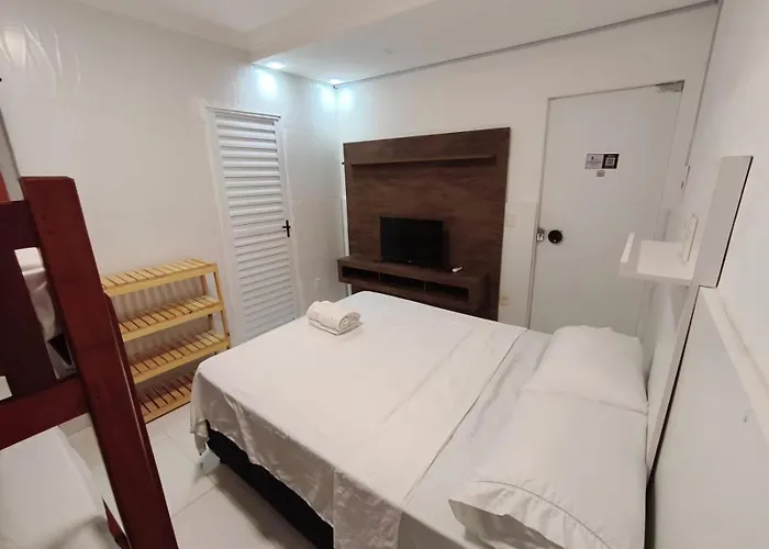 Essenza Suites Natal