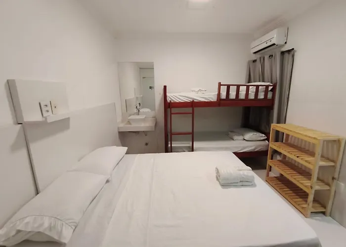 Essenza Suites Natal