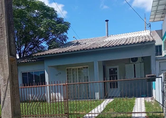 Quarto suíte 1